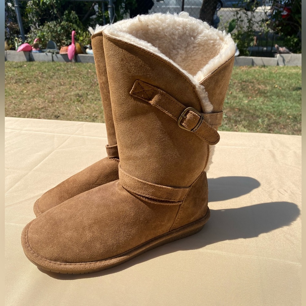 BearPaw Boots